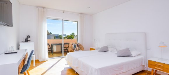 6 bedrooms Villa in Albufeira, Portugal No. 174947 19