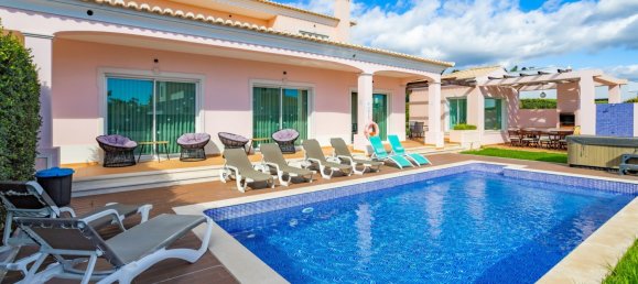 6 bedrooms Villa in Albufeira, Portugal No. 174947 35