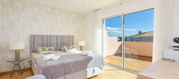 6 bedrooms Villa in Albufeira, Portugal No. 174947 22