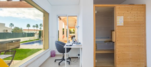 6 bedrooms Villa in Albufeira, Portugal No. 174947 39