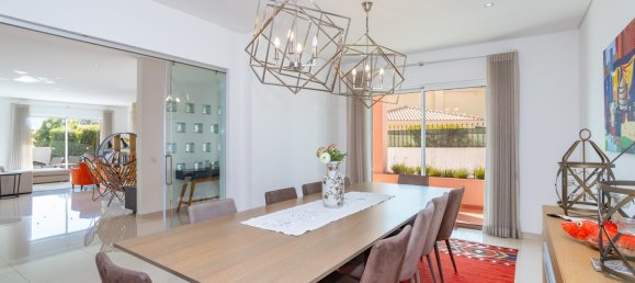 6 bedrooms Villa in Albufeira, Portugal No. 174947 6