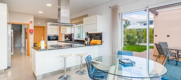 6 bedrooms Villa in Albufeira, Portugal No. 174947 13