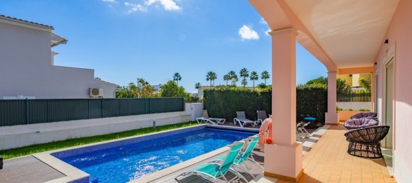 6 bedrooms Villa in Albufeira, Portugal No. 174947 32