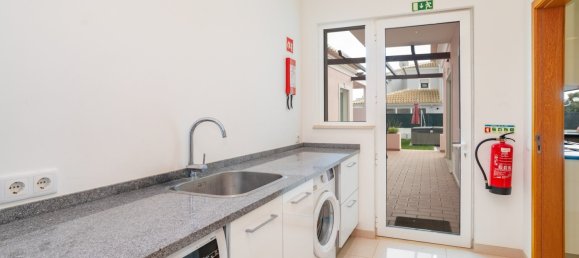 6 bedrooms Villa in Albufeira, Portugal No. 174947 14