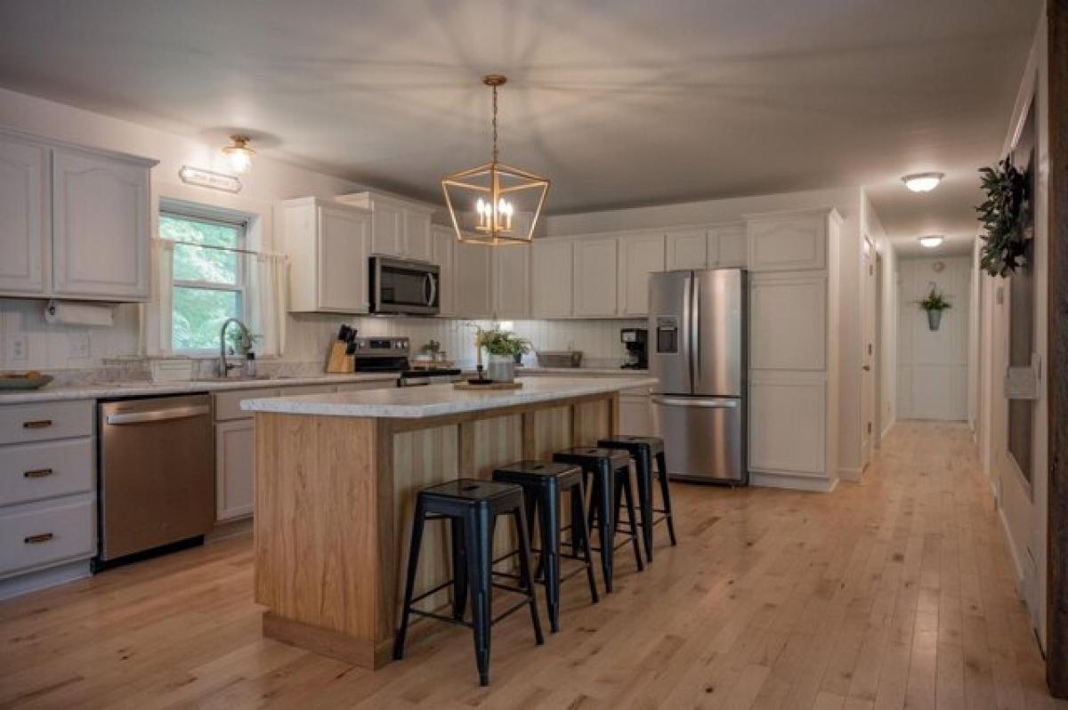 4 bedrooms House in Cashton, USA No. 386101