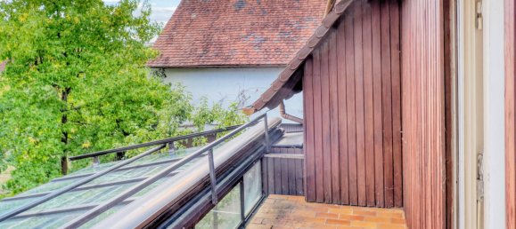 Casa de 7 divisões em Karlsruhe, Germany N.º 287653 15