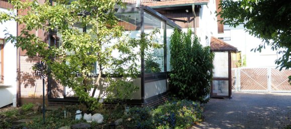 Casa de 7 divisões em Karlsruhe, Germany N.º 287653 18