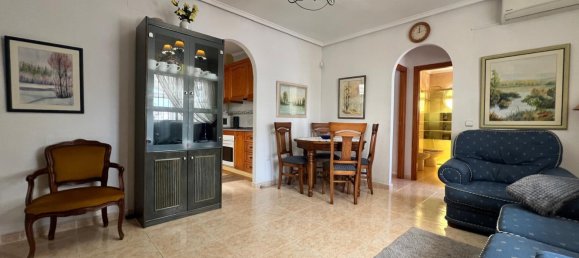 132m² House for sale in Torrevieja, Alicante, Valencian Community, Spain № 366006 28