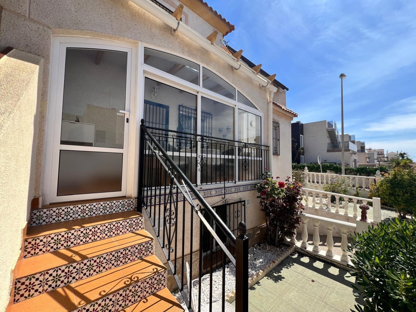 132m² House for sale in Torrevieja, Alicante, Valencian Community, Spain № 366006
