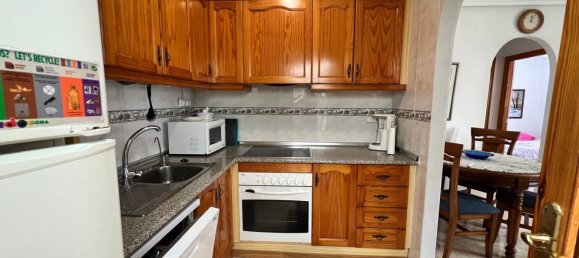 132m² House for sale in Torrevieja, Alicante, Valencian Community, Spain № 366006 23