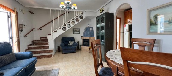 132m² House for sale in Torrevieja, Alicante, Valencian Community, Spain № 366006 22