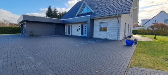 6غرفة منزل في Nienburg, Germany رقم 152952 5