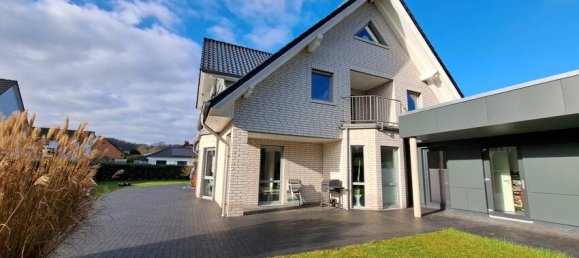 6غرفة منزل في Nienburg, Germany رقم 152952 6