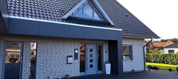 6غرفة منزل في Nienburg, Germany رقم 152952 4