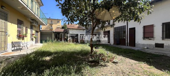 Studio in Parabiago, Italy, Nr. 275870 5