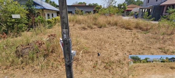 Terrain à Phuket, Thailand 653.6m² No. 74411 4