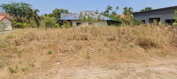 Terrain à Phuket, Thailand 653.6m² No. 74411 3