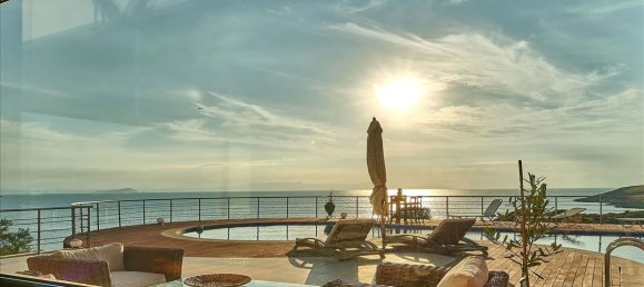 465 m² villa en venta en Chania, Crete, Greece № 4231 15