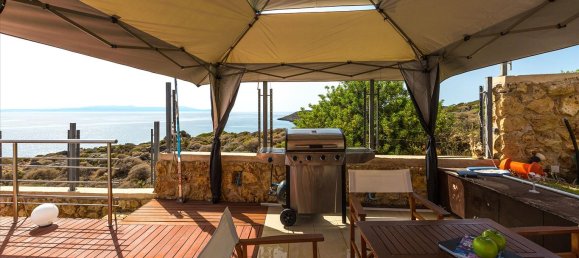 465 m² villa en venta en Chania, Crete, Greece № 4231 21