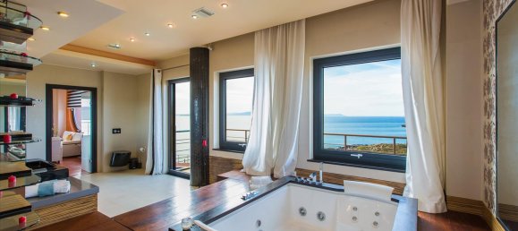 465 m² villa en venta en Chania, Crete, Greece № 4231 14