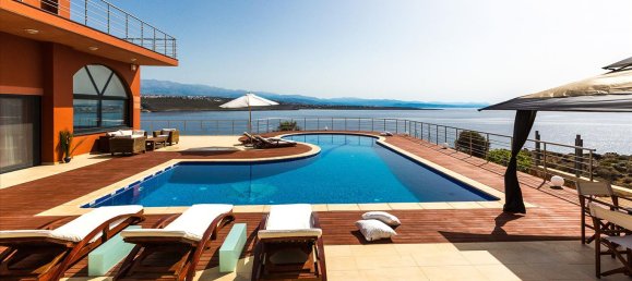 465 m² villa en venta en Chania, Crete, Greece № 4231 4