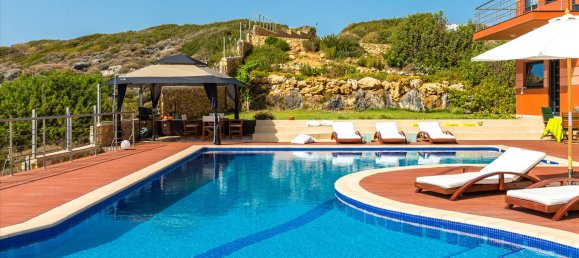 465 m² villa en venta en Chania, Crete, Greece № 4231 22