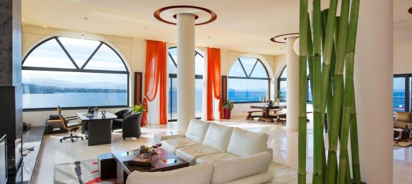 465 m² villa en venta en Chania, Crete, Greece № 4231 5