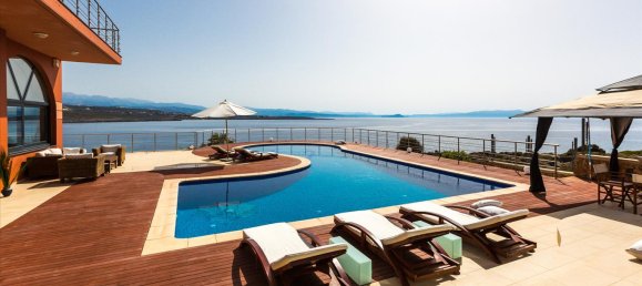 465 m² villa en venta en Chania, Crete, Greece № 4231 24