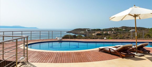 465 m² villa en venta en Chania, Crete, Greece № 4231 23