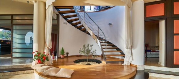465 m² villa en venta en Chania, Crete, Greece № 4231 8