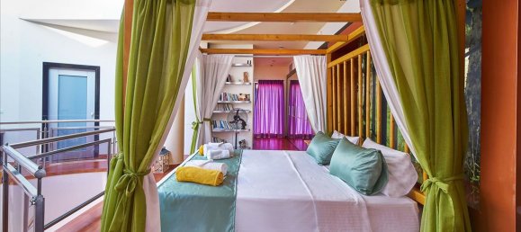 465m² Villa in Chania, Greece No. 4231 16