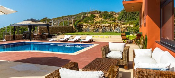 465 m² villa en venta en Chania, Crete, Greece № 4231 25