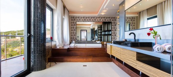 465m² Villa in Chania, Greece No. 4231 13