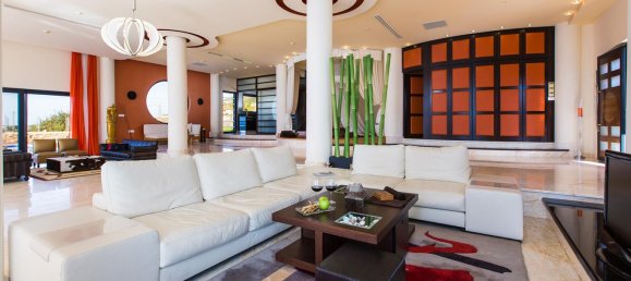 465 m² villa en venta en Chania, Crete, Greece № 4231 7