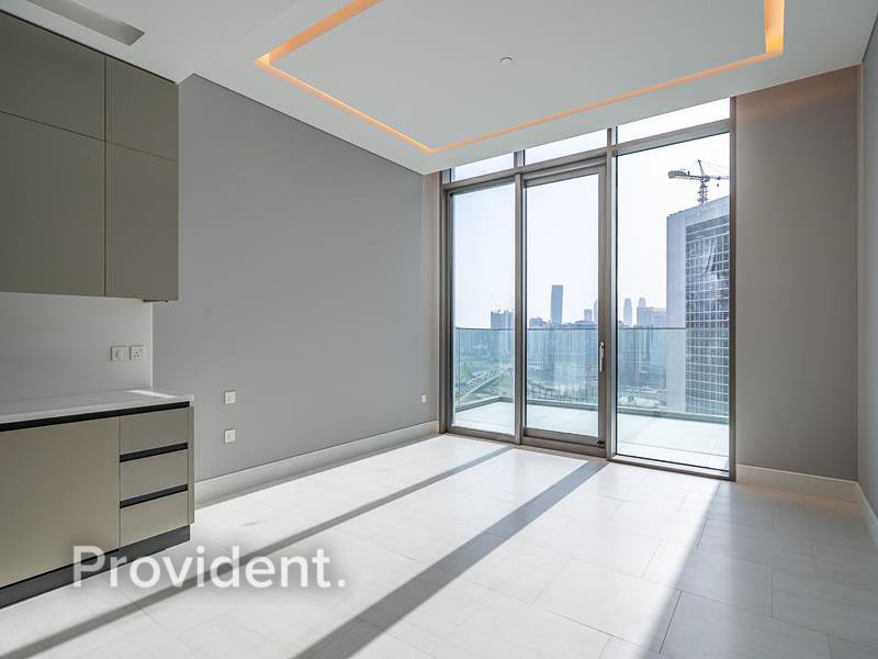 1 bedroom Apartment in Business Bay, UAE No. 4207
