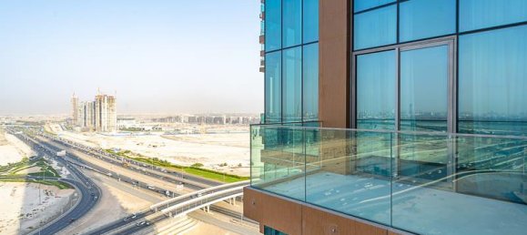 1 bedroom Apartment in Business Bay, UAE No. 4207 3