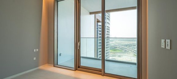 1 bedroom Apartment in Business Bay, UAE No. 4207 5