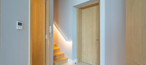 1 bedroom Apartment in Business Bay, UAE No. 4207 14