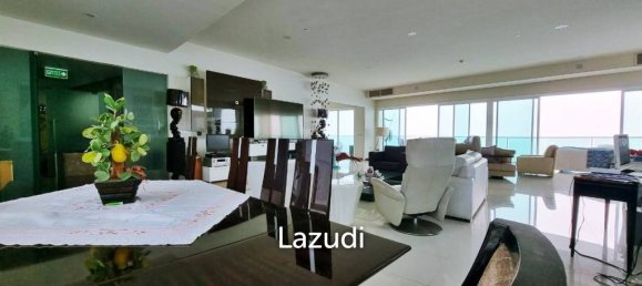 Condominio de 4 dormitorios en Sattahip, Thailand No. 15421 4