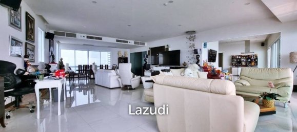 Condominio de 4 dormitorios en Sattahip, Thailand No. 15421 2