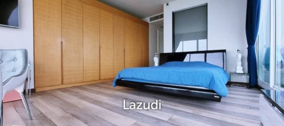 Condominio de 4 dormitorios en Sattahip, Thailand No. 15421 8