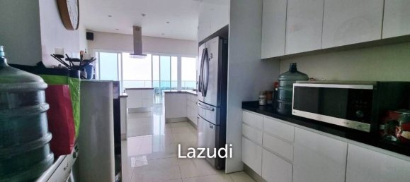 Condominio de 4 dormitorios en Sattahip, Thailand No. 15421 6