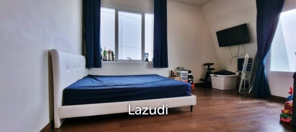 Condominio de 4 dormitorios en Sattahip, Thailand No. 15421 9