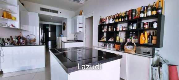 Condominio de 4 dormitorios en Sattahip, Thailand No. 15421 5