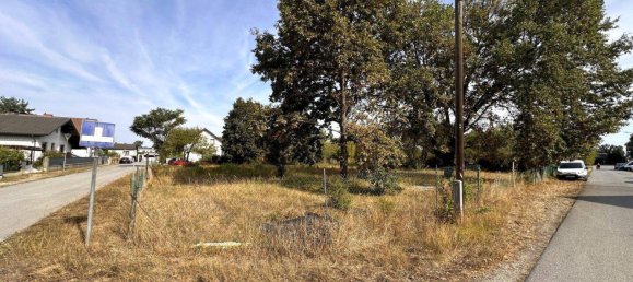  قطعة أرض في Strasshof an der Nordbahn, Austria رقم 250758 3