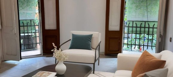 Apartamento de 3 dormitorios en Eixample, Spain No. 173414 3