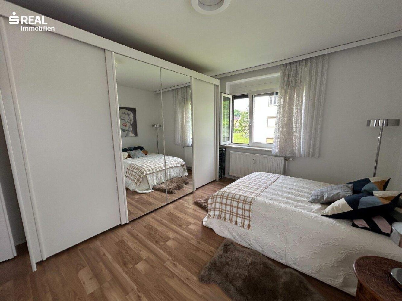 3 rooms Apartment in Voitsberg, Austria No. 177468