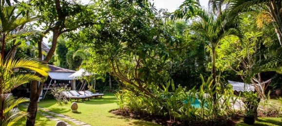 3 bedrooms Villa for rent in Seminyak, Badung, Bali, Indonesia № 3308 30