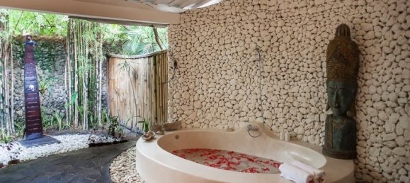 3 bedrooms Villa for rent in Seminyak, Badung, Bali, Indonesia № 3308 12