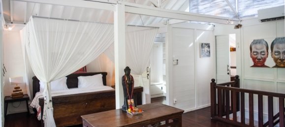 3 bedrooms Villa for rent in Seminyak, Badung, Bali, Indonesia № 3308 22